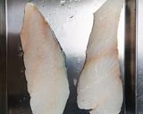 塩タラのむにえ～る！作り方1写真