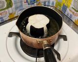 丸ナスの味噌田楽作り方2写真