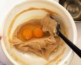 簡単濃厚バスク風チーズケーキ作り方3写真