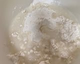 簡単！即席カレーパン風！作り方1写真