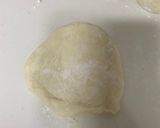 簡単！即席カレーパン風！作り方4写真