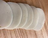 蒲焼！え？かまぼこで？作るうな重作り方1写真