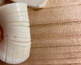 蒲焼！え？かまぼこで？作るうな重作り方2写真