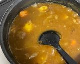 スパイスバーブチキンカレー作り方2写真