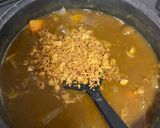 スパイスバーブチキンカレー作り方3写真