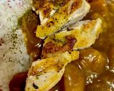 スパイスバーブチキンカレー作り方6写真