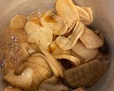 蒲焼！え？かまぼこで？作るうな重作り方6写真