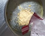 かんたんレアチーズケーキ作り方4写真