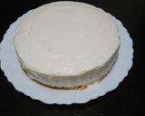 かんたんレアチーズケーキ作り方10写真