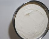 かんたんレアチーズケーキ作り方9写真