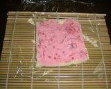 子供のおやつに！フルーツサンドイッチ作り方2写真