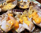 キム家の韓国式★簡単サーモン漬け丼作り方13写真