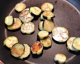 焼いて簡単♪なすの揚げ浸し作り方3写真