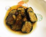 焼いて簡単♪なすの揚げ浸し作り方5写真