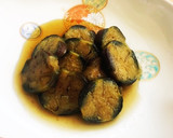 焼いて簡単♪なすの揚げ浸し作り方5写真