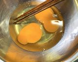 コチュジャン&豆板醤入り 旨辛親子丼作り方6写真