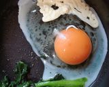 お弁当に♪ズボラの極みスクランブルエッグ作り方2写真