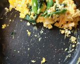 お弁当に♪ズボラの極みスクランブルエッグ作り方5写真