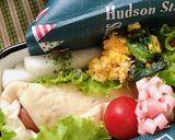 お弁当に♪ズボラの極みスクランブルエッグ作り方6写真
