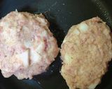 高校1年女子お弁当♡2020.08.03作り方5写真