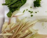 マグロ漬け汁の天ぷら作り方2写真