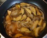 ヨウサマの減塩朝食基本的病院食の日12㊼作り方7写真