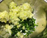 簡単！美味しい手作り餃子♪作り方1写真