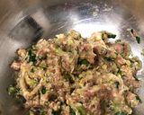 簡単！美味しい手作り餃子♪作り方2写真