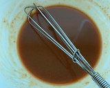 きのこと牛蒡の味噌バター炒め作り方2写真