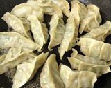 簡単！美味しい手作り餃子♪作り方6写真