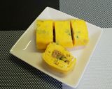 鯖缶で簡単そぼろふりかけ作り方4写真