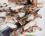 お弁当★まいたけ肉巻き★辛旨★作り置き作り方1写真