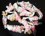 お弁当★まいたけ肉巻き★辛旨★作り置き作り方3写真