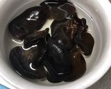 簡単！かに玉〜！作り方1写真