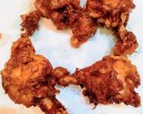 チューリップから揚げ作り方9写真