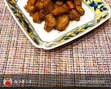 代謝↑☆豚バラの甘辛焼きシナモン風味作り方8写真