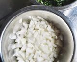 玉ねぎのキムチ漬け作り方1写真