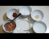 ぞうさんの誘惑　イカの塩辛ポテトグラタン作り方1写真