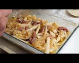 ぞうさんの誘惑　イカの塩辛ポテトグラタン作り方3写真