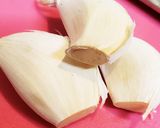 つるん♡と簡単!大蒜の皮むき♡作り方2写真