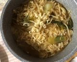 煮込みそラーメン作り方2写真
