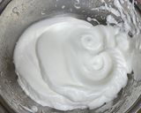 低糖質3.64gスイートプロテインケーキ作り方1写真
