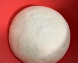 初めてでも簡単ピザ生地作り方9写真