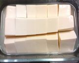 ちょうどよい辛さの麻婆豆腐ダイエット作り方3写真