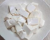 ちょうどよい辛さの麻婆豆腐ダイエット作り方4写真