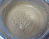 グルテンフリー♡米粉キャロットケーキ作り方3写真