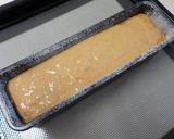 グルテンフリー♡米粉キャロットケーキ作り方5写真
