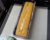 グルテンフリー♡米粉キャロットケーキ作り方6写真