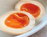 保存袋に入れるだけ♡絶品とろ〜り半熟味玉作り方7写真