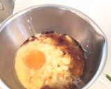 ふわっふわ!大好き山芋鉄板作り方2写真